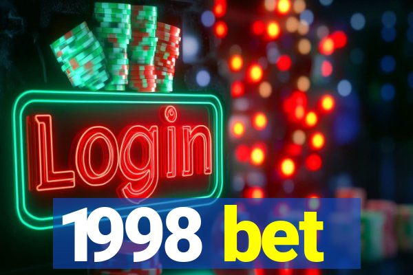 1998 bet